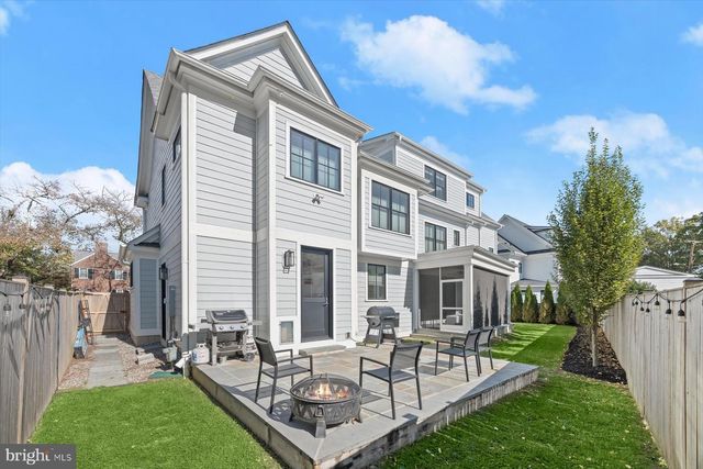 5102 FAIRGLEN LN, Chevy Chase, MD 20815