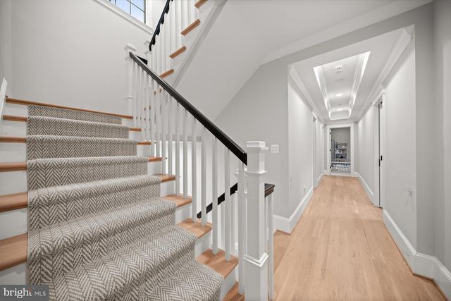 5102 FAIRGLEN LN, Chevy Chase, MD 20815