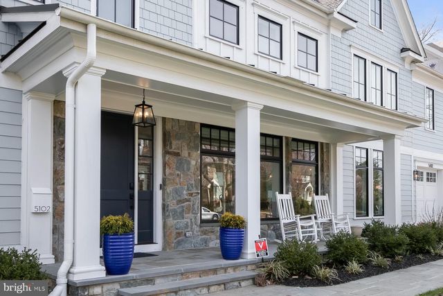 5102 FAIRGLEN LN, Chevy Chase, MD 20815
