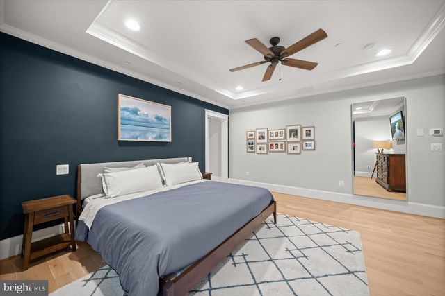 5102 FAIRGLEN LN, Chevy Chase, MD 20815