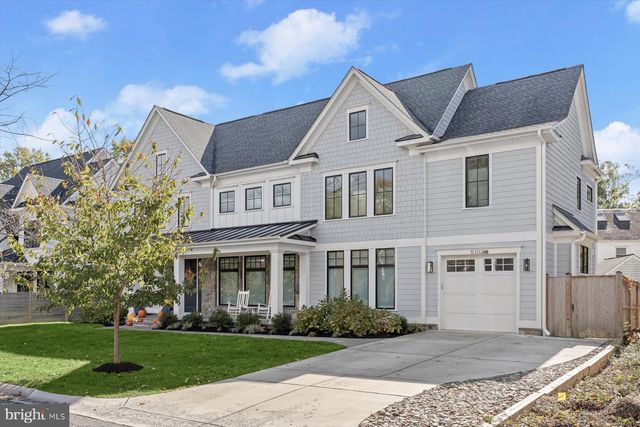 5102 FAIRGLEN LN, Chevy Chase, MD 20815