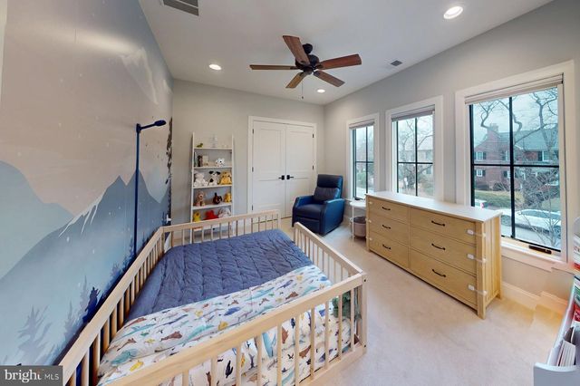 5102 FAIRGLEN LN, Chevy Chase, MD 20815