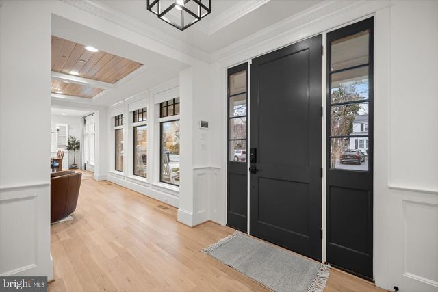 5102 FAIRGLEN LN, Chevy Chase, MD 20815