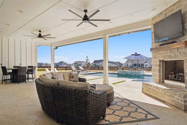 3309 Wellington Lane, Northlake, TX 76247