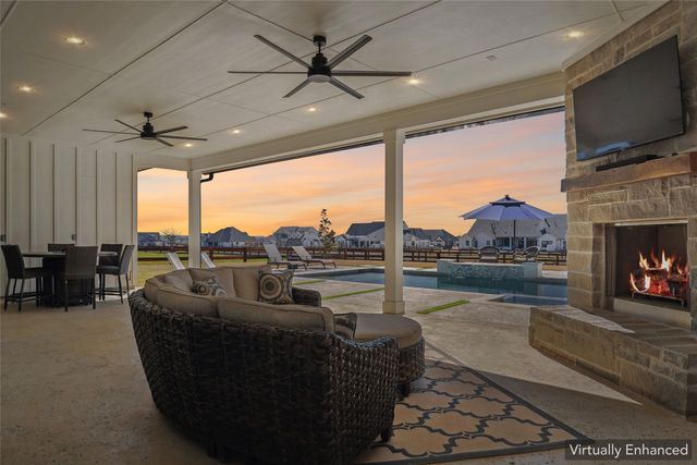 3309 Wellington Lane, Northlake, TX 76247