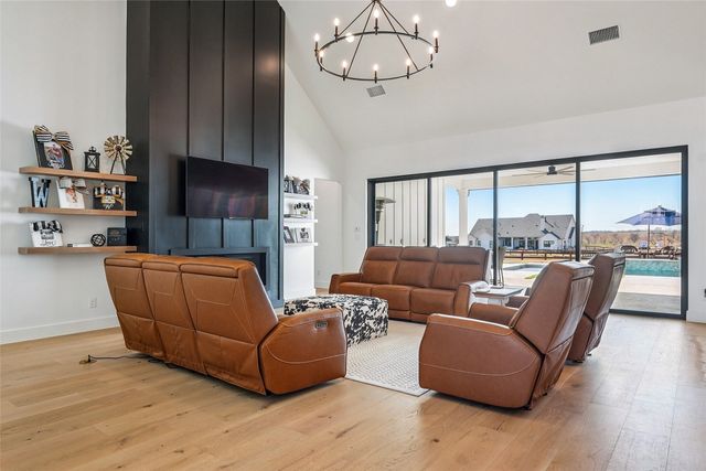 3309 Wellington Lane, Northlake, TX 76247