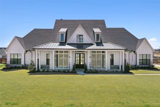 3309 Wellington Lane, Northlake, TX 76247