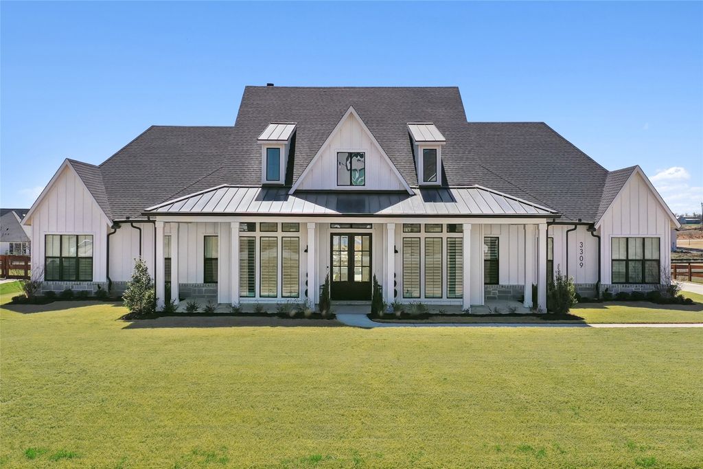 3309 Wellington Lane, Northlake, TX 76247