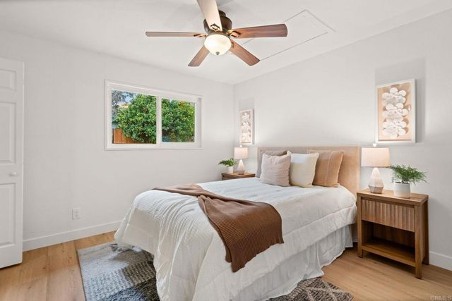 4927 Chateau Drive, San Diego, CA 92117