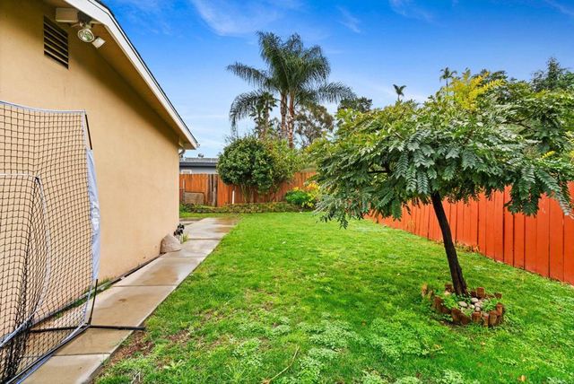 4927 Chateau Drive, San Diego, CA 92117