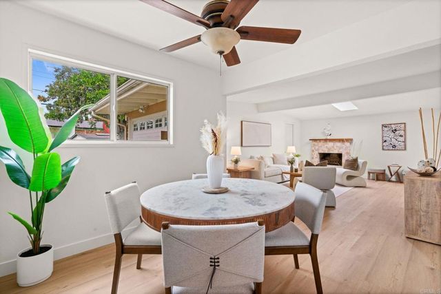 4927 Chateau Drive, San Diego, CA 92117