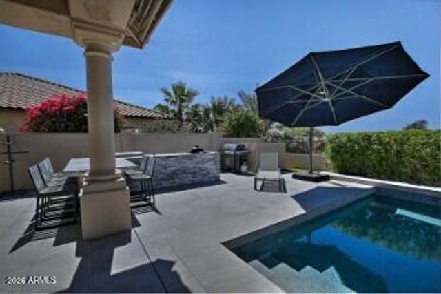 11938 N 125TH Street, Scottsdale, AZ 85259