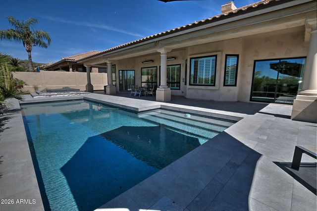 11938 N 125TH Street, Scottsdale, AZ 85259