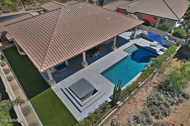 11938 N 125TH Street, Scottsdale, AZ 85259