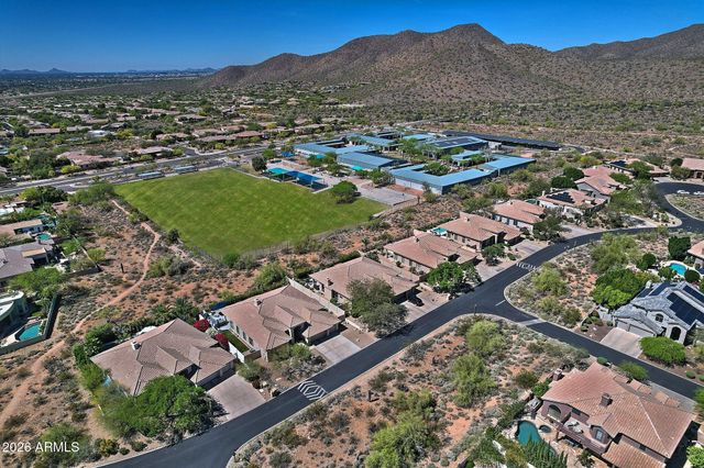 11938 N 125TH Street, Scottsdale, AZ 85259