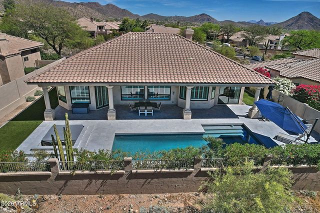 11938 N 125TH Street, Scottsdale, AZ 85259