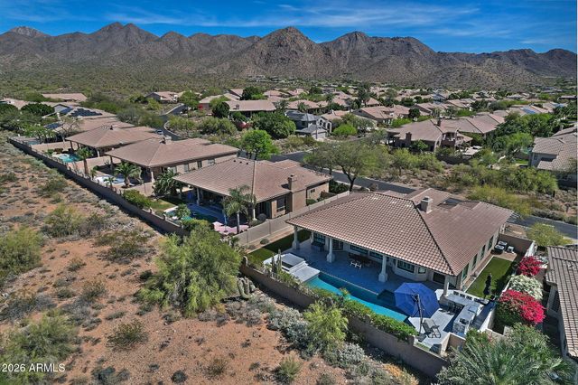 11938 N 125TH Street, Scottsdale, AZ 85259