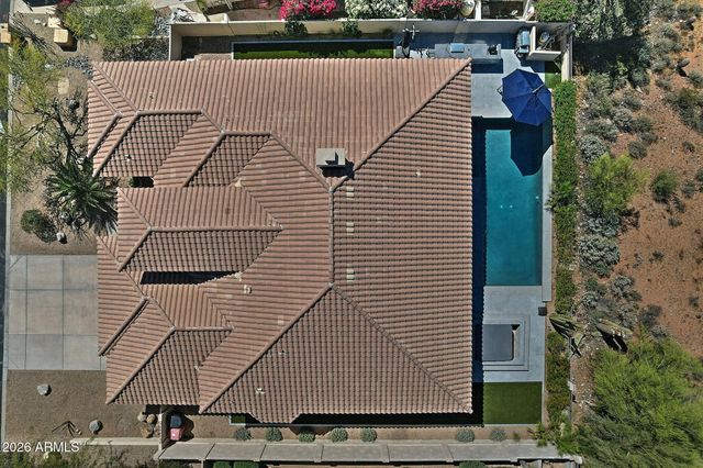 11938 N 125TH Street, Scottsdale, AZ 85259