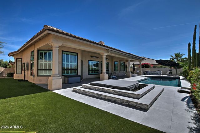 11938 N 125TH Street, Scottsdale, AZ 85259