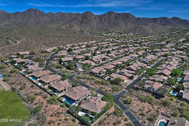 11938 N 125TH Street, Scottsdale, AZ 85259