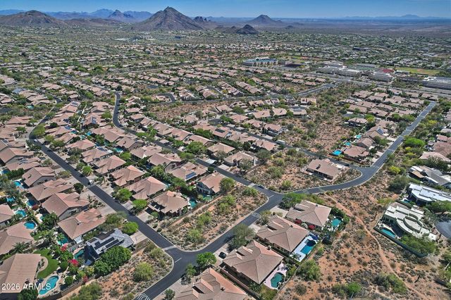 11938 N 125TH Street, Scottsdale, AZ 85259