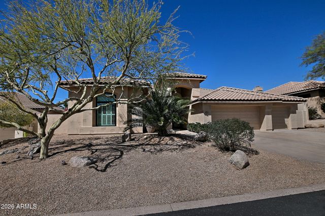 11938 N 125TH Street, Scottsdale, AZ 85259