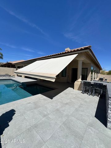 11938 N 125TH Street, Scottsdale, AZ 85259