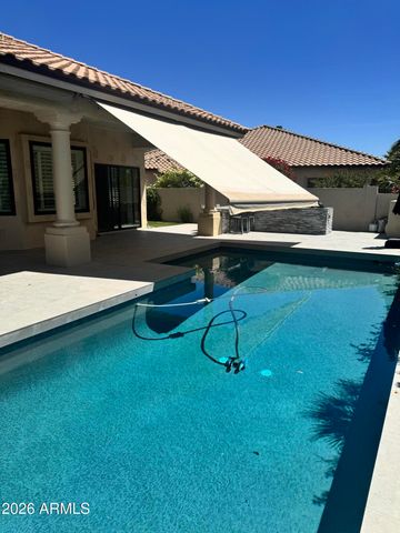 11938 N 125TH Street, Scottsdale, AZ 85259