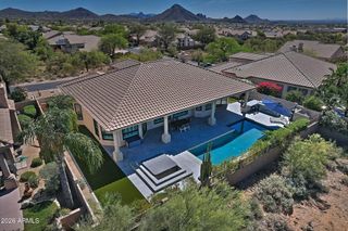 11938 N 125TH Street, Scottsdale, AZ 85259