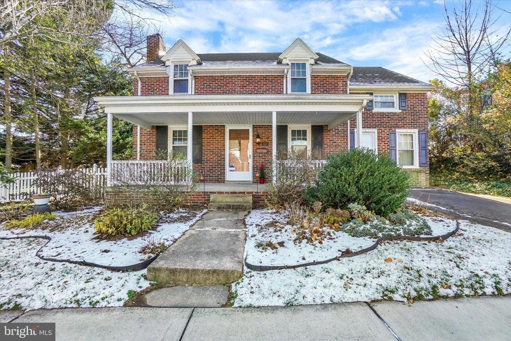 1274 W POPLAR ST, York, PA 17404