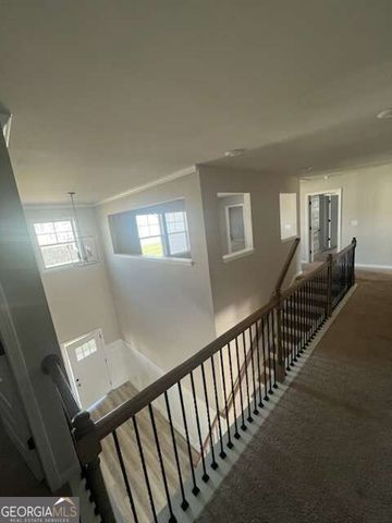 1734 Cadence Street, Locust Grove, GA 30248