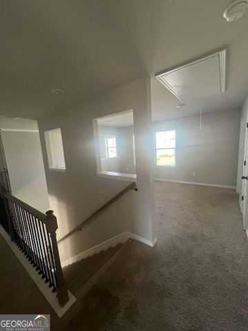 1734 Cadence Street, Locust Grove, GA 30248