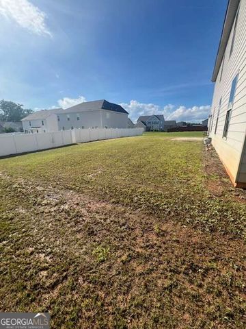 1734 Cadence Street, Locust Grove, GA 30248