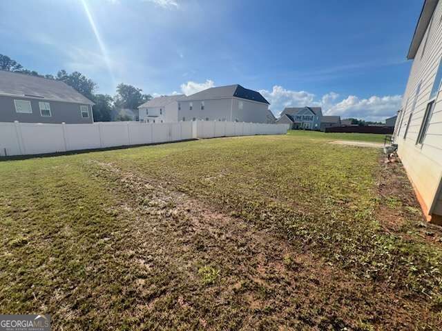 1734 Cadence Street, Locust Grove, GA 30248