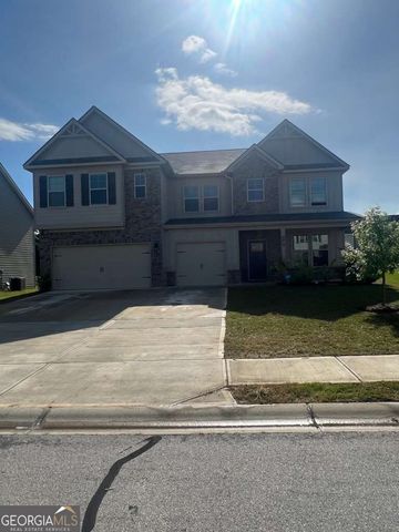 1734 Cadence Street, Locust Grove, GA 30248