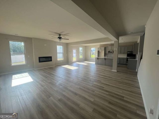 1734 Cadence Street, Locust Grove, GA 30248