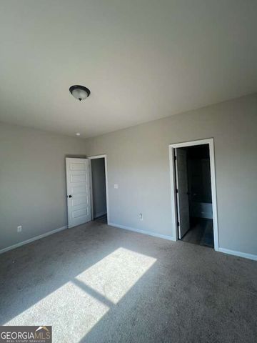 1734 Cadence Street, Locust Grove, GA 30248