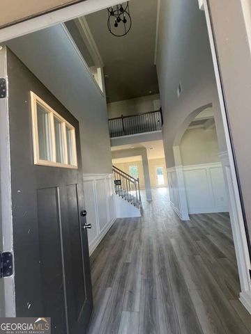 1734 Cadence Street, Locust Grove, GA 30248