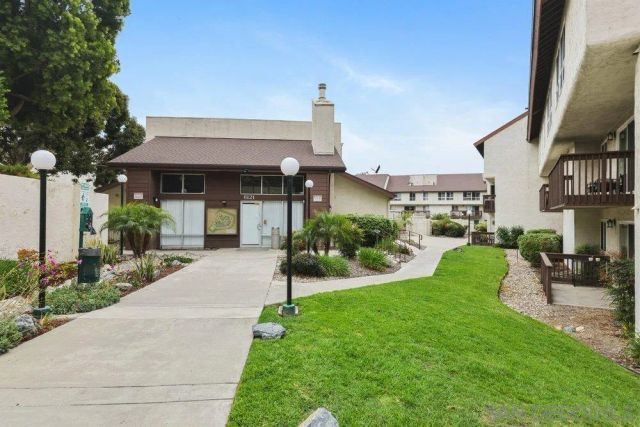 6131 Rancho Mission Rd 114, San Diego, CA 92108