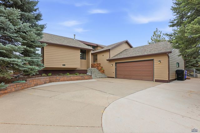 3612 PARKRIDGE, Rapid City, SD 57702