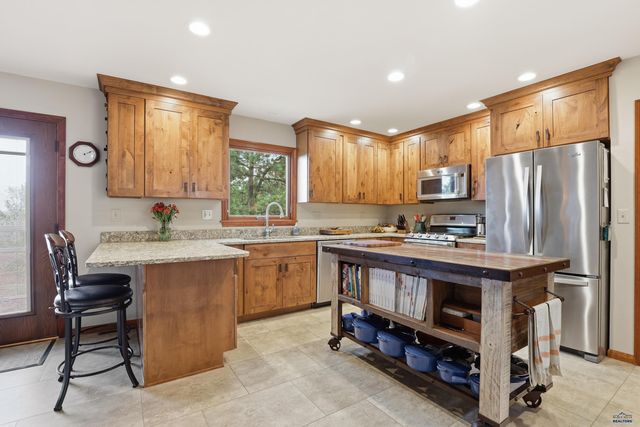 3612 PARKRIDGE, Rapid City, SD 57702