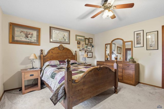 3612 PARKRIDGE, Rapid City, SD 57702