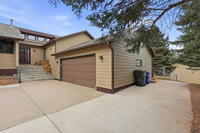 3612 PARKRIDGE, Rapid City, SD 57702