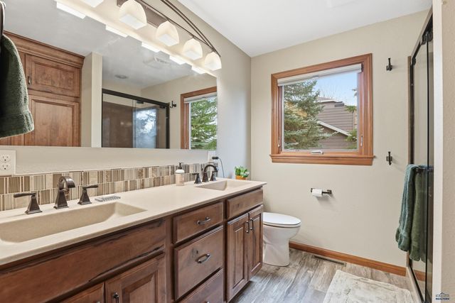 3612 PARKRIDGE, Rapid City, SD 57702