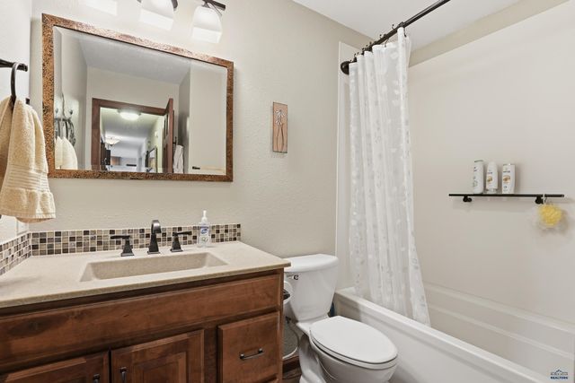 3612 PARKRIDGE, Rapid City, SD 57702