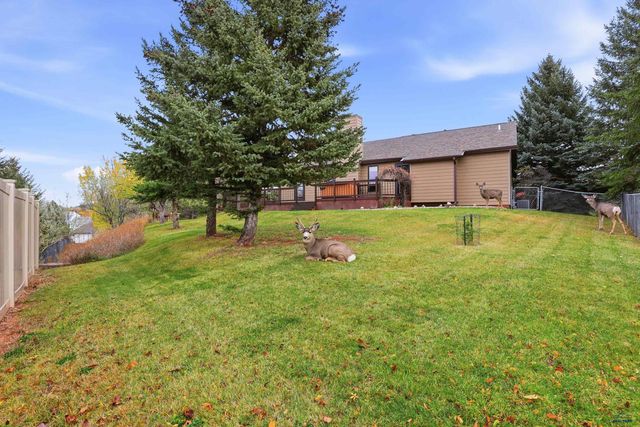 3612 PARKRIDGE, Rapid City, SD 57702