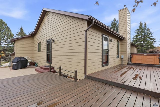 3612 PARKRIDGE, Rapid City, SD 57702