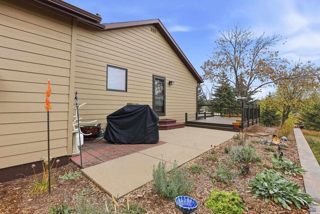 3612 PARKRIDGE, Rapid City, SD 57702