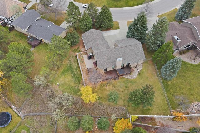 3612 PARKRIDGE, Rapid City, SD 57702