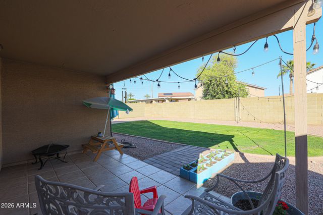 6827 N 77TH Drive, Glendale, AZ 85303